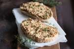 Chicken Liver Crostini | Classpop Shot