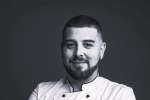 Chef Alessio | Classpop Shot