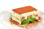 Classic tiramisu | Classpop Shot