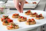 Bruschetta seasoning | Classpop Shot