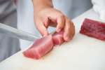 Cutting tuna | Classpop Shot