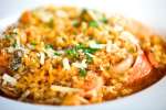 Risotto with sausage | Classpop Shot