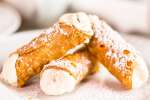 Cannoli | Classpop Shot