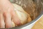 kneading dough | Classpop Shot