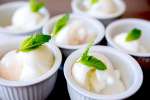 soursop sorbet | Classpop Shot