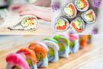 Make Fresh Sushi From Scratch