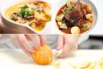 French Bistro Classics for Your Table