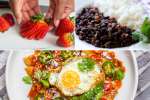 Brunch With a Latin Twist