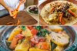 Vegan Moroccan Classics