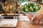 Vegetarian Italian Cuisine in Milan
