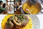 Hearty and Traditional Cuisine in Milan