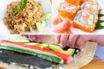 Asian Fusion Flavors