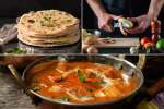 Vegetarian Indian Cooking