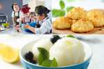 Kid's Favorite Desserts Made Allergy Free