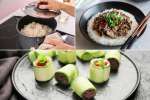 Korean Comfort Cuisine