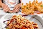 From-Scratch Asian Favorites
