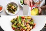Cook Asian Favorites