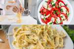 Perfect Handmade Pasta Feast