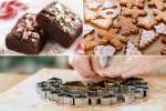 Holiday Bakes For Beginners