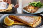 Make Authentic French Crêpes