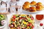 Culinary Summer Series for Young Chefs