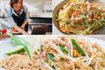 Southern-Thai Fusion