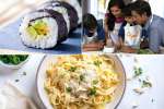 5-Day Kitchen Series for Kids - Cuisines From Around the World