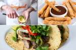 Sweet and Savory Mexican Cuisine