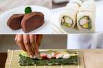 Make Sushi & More