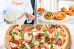 Master Pizza Making