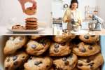 Bite-Sized Cookie Workshop