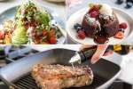 Handcrafted Steakhouse Luxury