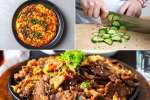 Comforting Korean Cuisine