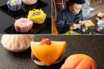 Japanese Sweets Workshop