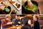 Japanese Tea Ceremony for Teams