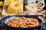 Handmade Pasta Feast With Your Team