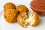 Italian Arancini From Scratch