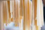 Authentic Handmade Pasta