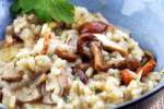 Beginner's Guide to Risotto