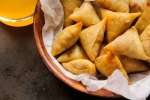 Simplifying Indian Samosas