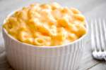 Gourmet Macaroni and Cheese