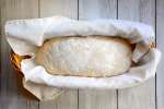 baking almond bread | Classpop Shot