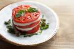 Caprese Salad | Classpop Shot