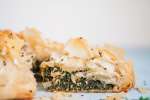 How to Make Greek Spanakopita