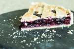 Authentic Austrian Linzer Torte