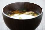 Egg Drop Soup | Classpop Shot