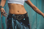 Master Authentic Belly Dancing Basics