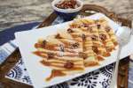 caramel crepes | Classpop Shot