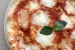 Make Pizza Neapolitan From Scratch