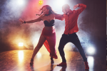 Basic Salsa Dancing for Beginners: Four-Class Series